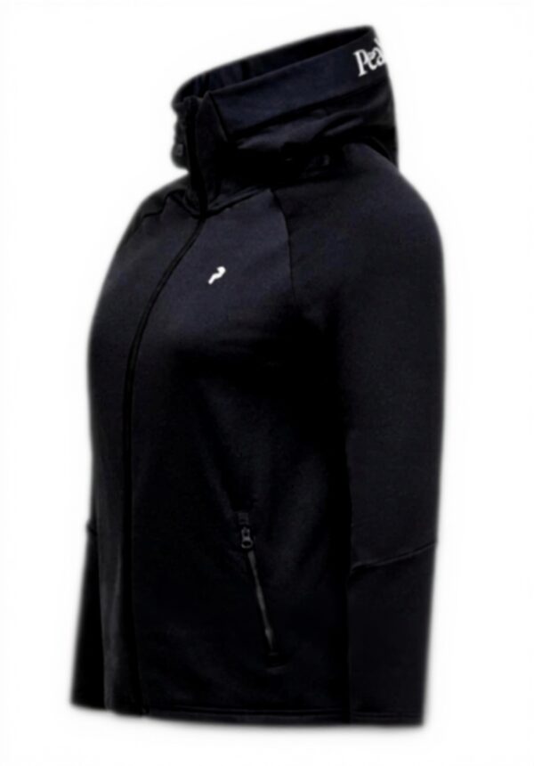 Felpe con cappuccio Donna Peak Performance traspirante