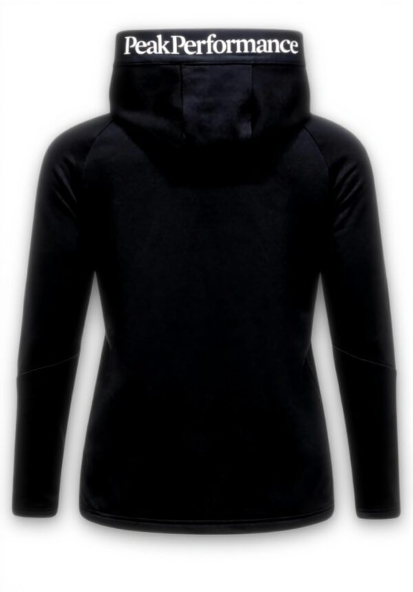 Felpe con cappuccio Donna Peak Performance traspirante
