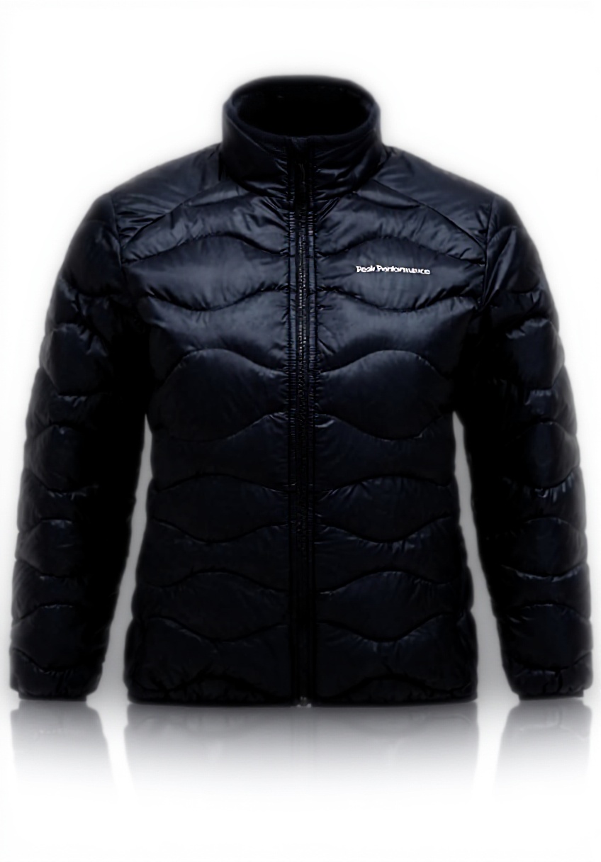 Pavo Monitor Arm installed on a modern office desk