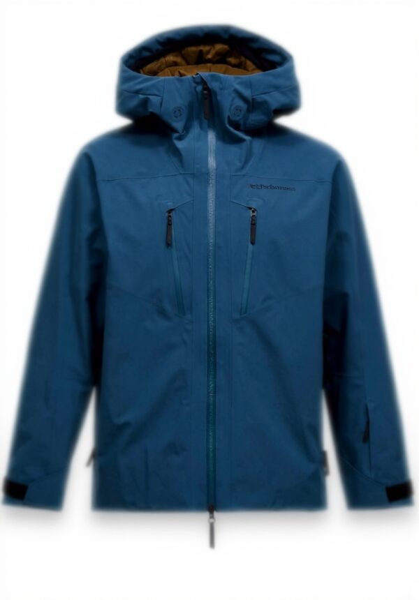 Peak Performance Giacca Whitelight APX Uomo Sci