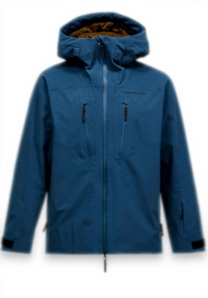 Installing Pavo Monitor Arm on a wooden desk