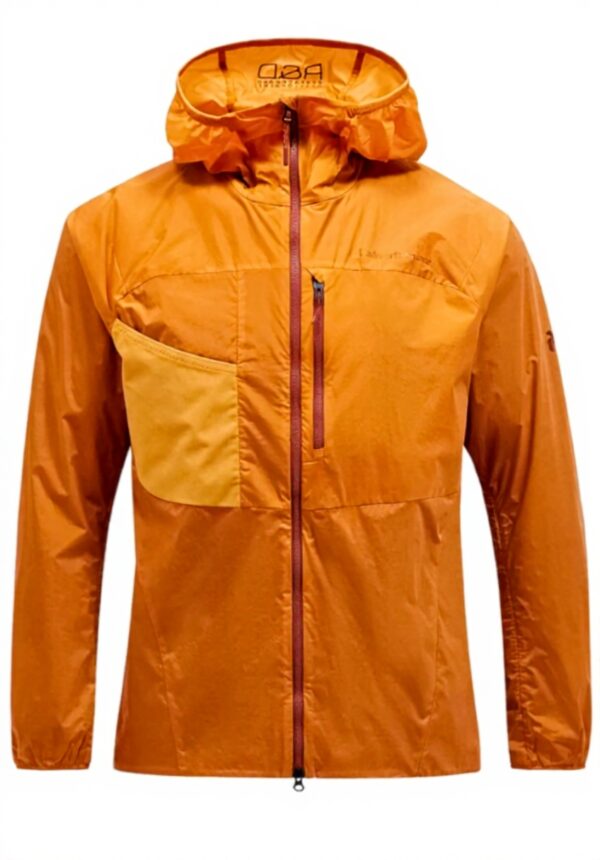 Giacca Vislight Alpha Uomo Impermeabile Traspirante Sci