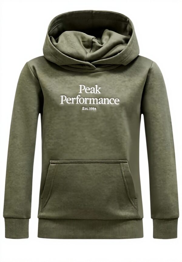 Peak Performance Jr Original Hood