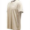 T-shirt Uomo Peak Performance Logo Explore Avid Beige XL