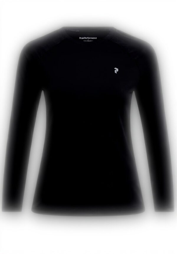 Felpe senza cappuccio Peak Performance Spirit Crew donna