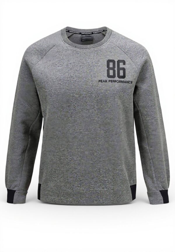 Pantaloncini sportivi Peak Performance Uomo funzionali