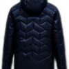 Peak Performance Elevate Liner Hoodie giacca uomo blu