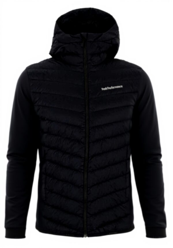 Giacche escursionismo Peak Performance Uomo Frost Down