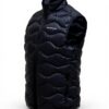 Gilet Peak Performance Uomo Helium Down Nero XL impermeabile