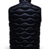 Gilet Peak Performance Uomo Helium Down Nero XL impermeabile