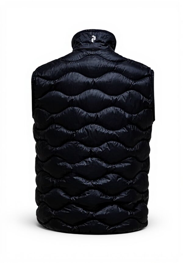 Gilet Peak Performance Uomo Helium Down Nero XL impermeabile