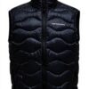 Gilet Peak Performance Uomo Helium Down Nero XL impermeabile