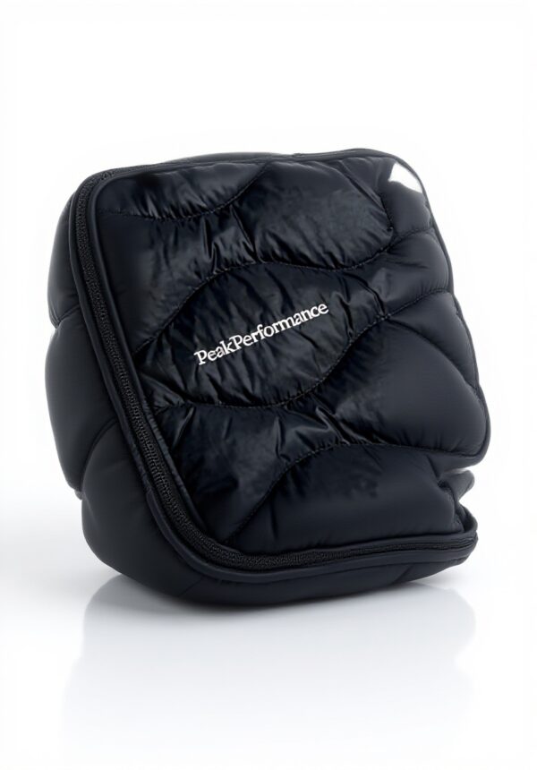 Gilet Peak Performance Uomo Helium Down Nero XL impermeabile