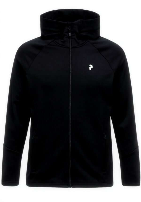 Felpe con cappuccio Peak Performance Uomo traspirante