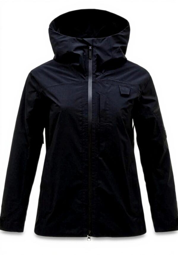 Giacche sci donna Peak Performance Gore-Tex impermeabile