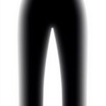 Pantaloni escursionismo PEAK PERFORMANCE W Iconiq Nero