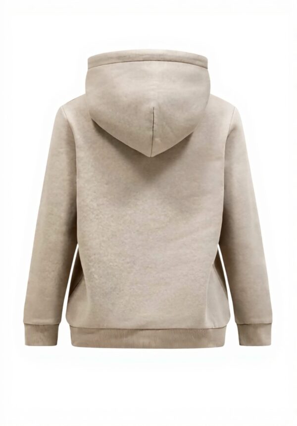 Giacche di pile Peak Performance W Original Small Logo Hood