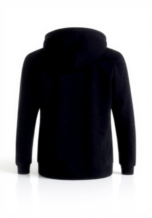 Maglione Cardigan Peak Performance Nero Escursionismo Unisex