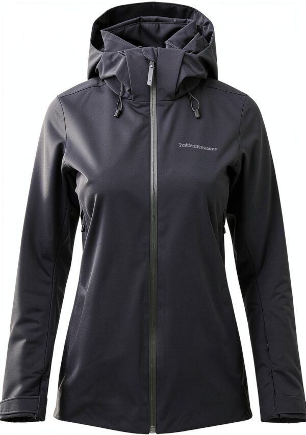 Giacche sci uomo Peak Performance W Anima elasticizzato