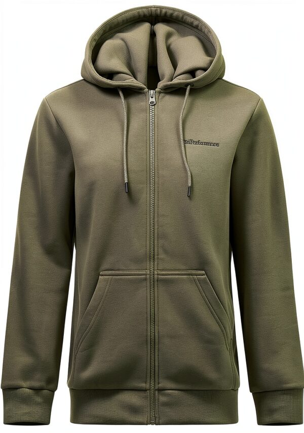 Pavo Monitor Arm Ergonomic Aluminum Adjustable Desk Mount