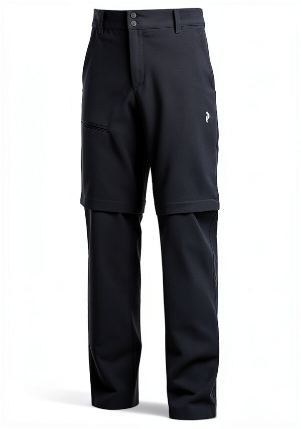 Pavo Monitor Arm Ergonomic Aluminum Adjustable Desk Mount-2