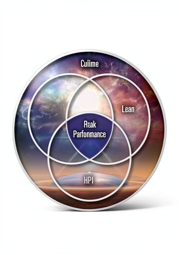 Gestione operazioni eccellenza sostenibile CRC Press libro