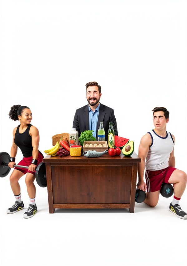 Pavo Monitor Arm Ergonomic Aluminum Desk Mount Stand