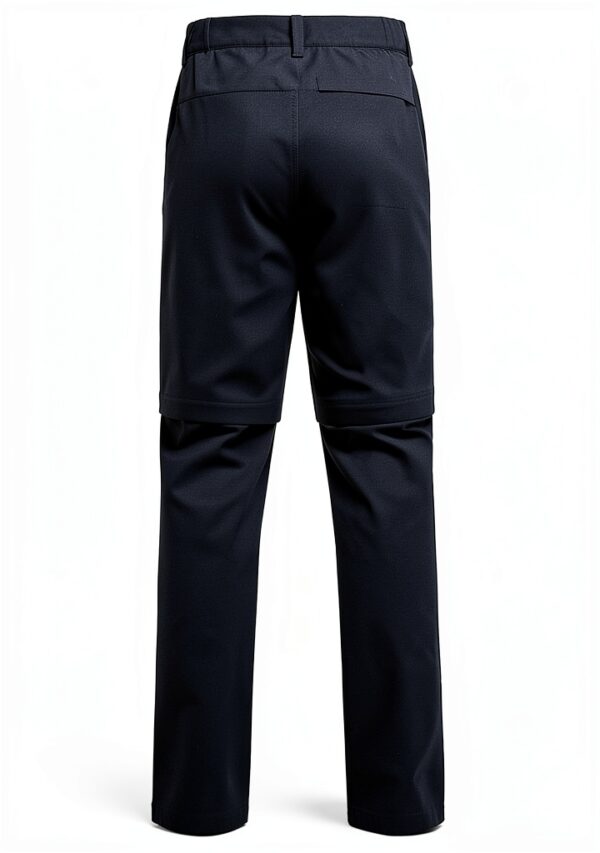 Pavo Monitor Arm Ergonomic Aluminum Adjustable Desk Mount-1