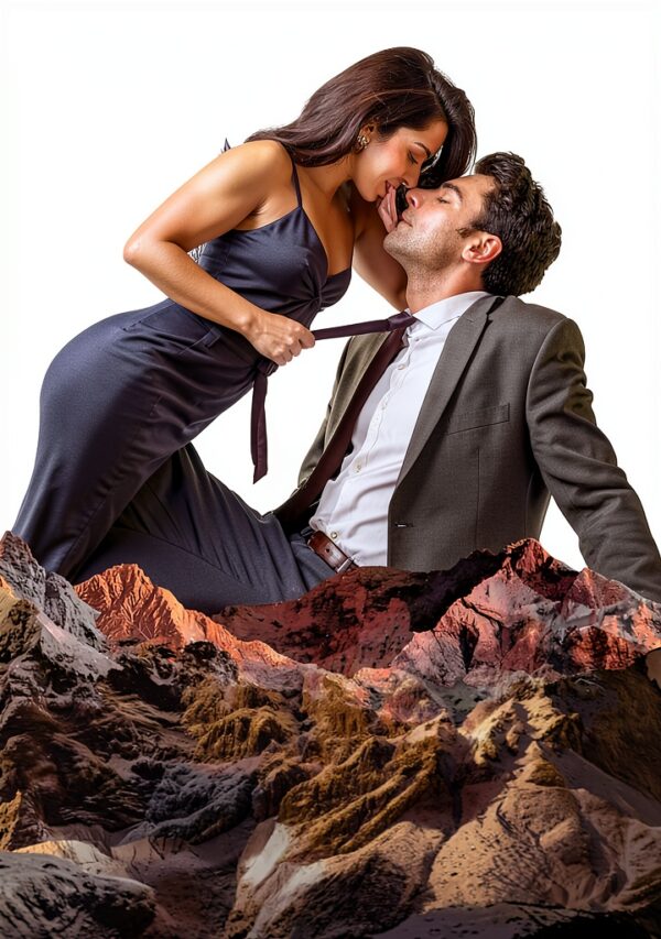 A Peak Performance Romance Libri Inglese Enemies to Lovers