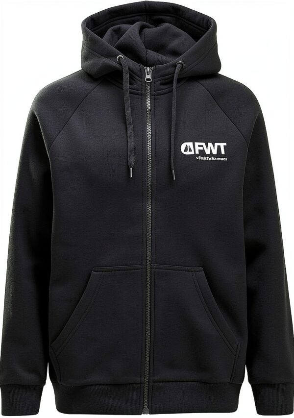 Peak Performance Felpa Uomo Freeride World Tour Logo Full