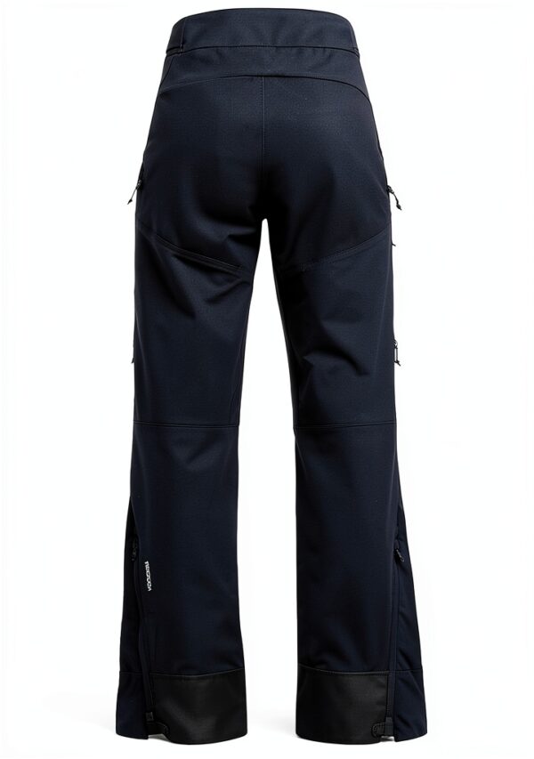 Pavo Monitor Arm Ergonomic Aluminum Desk Mount for-1