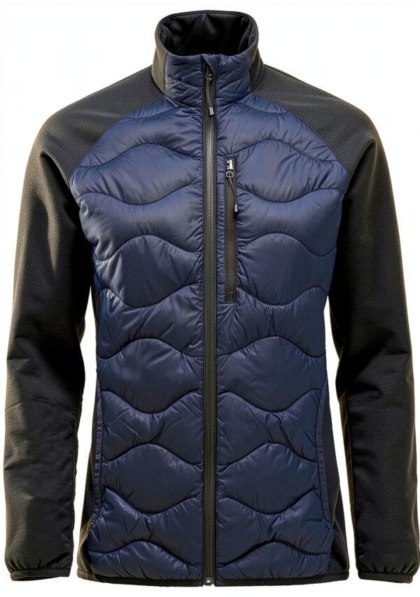 Peak Performance Helium Down Hybrid giacca uomo