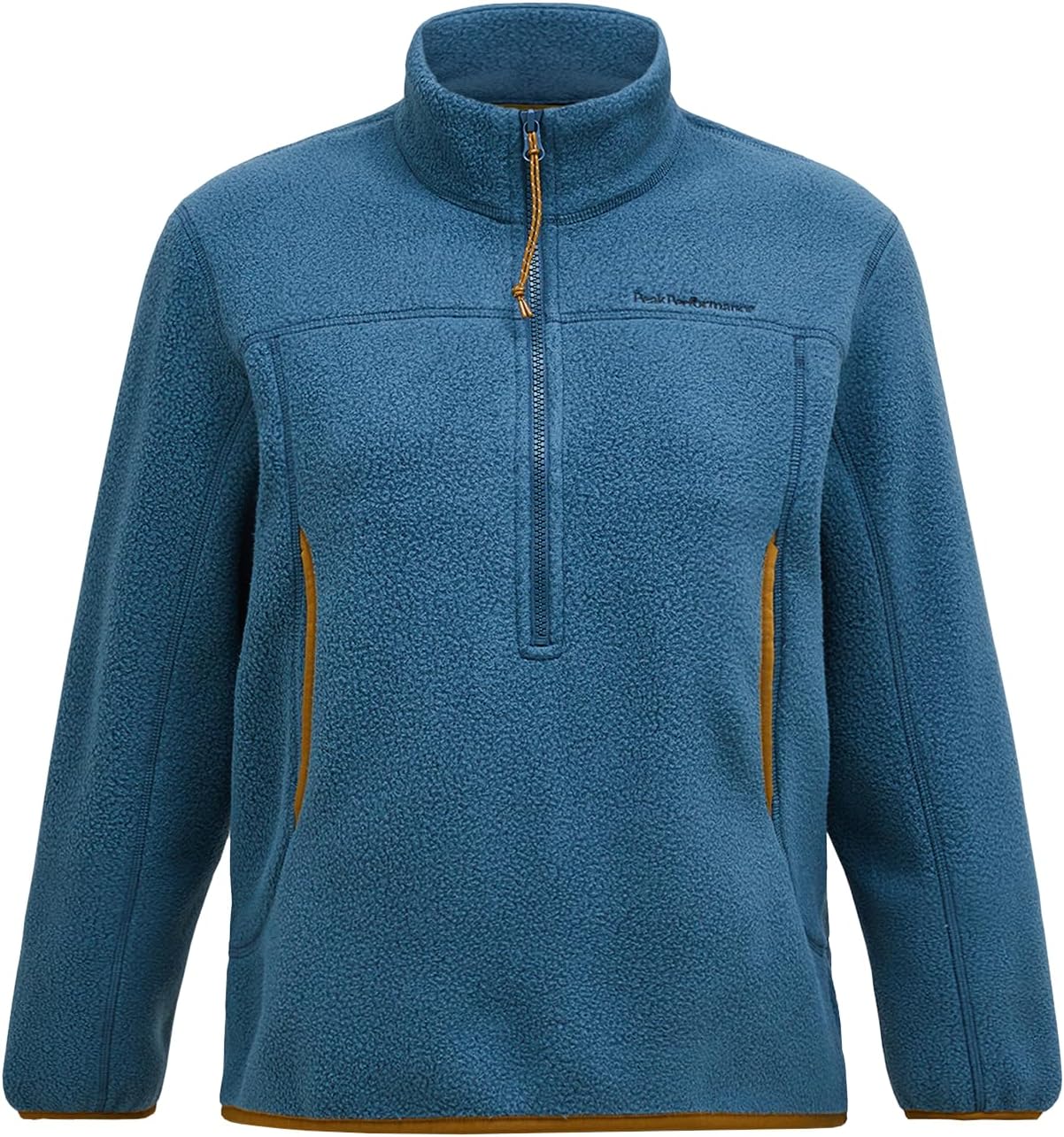 Pavo Monitor Arm installed on a modern office desk