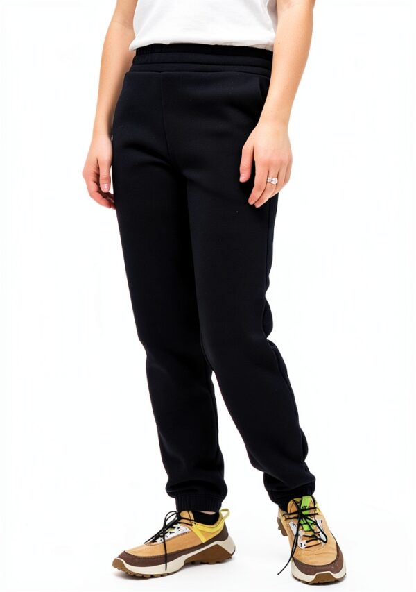 Pantaloni Sci Peak Performance Original Nero Uomo