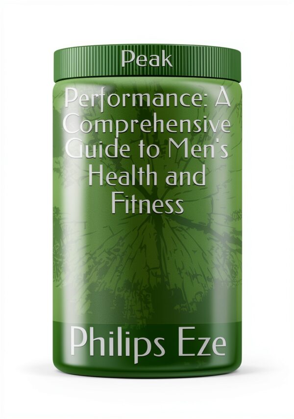 Guida Salute Fitness Uomini eBook Kindle Benessere Inglese