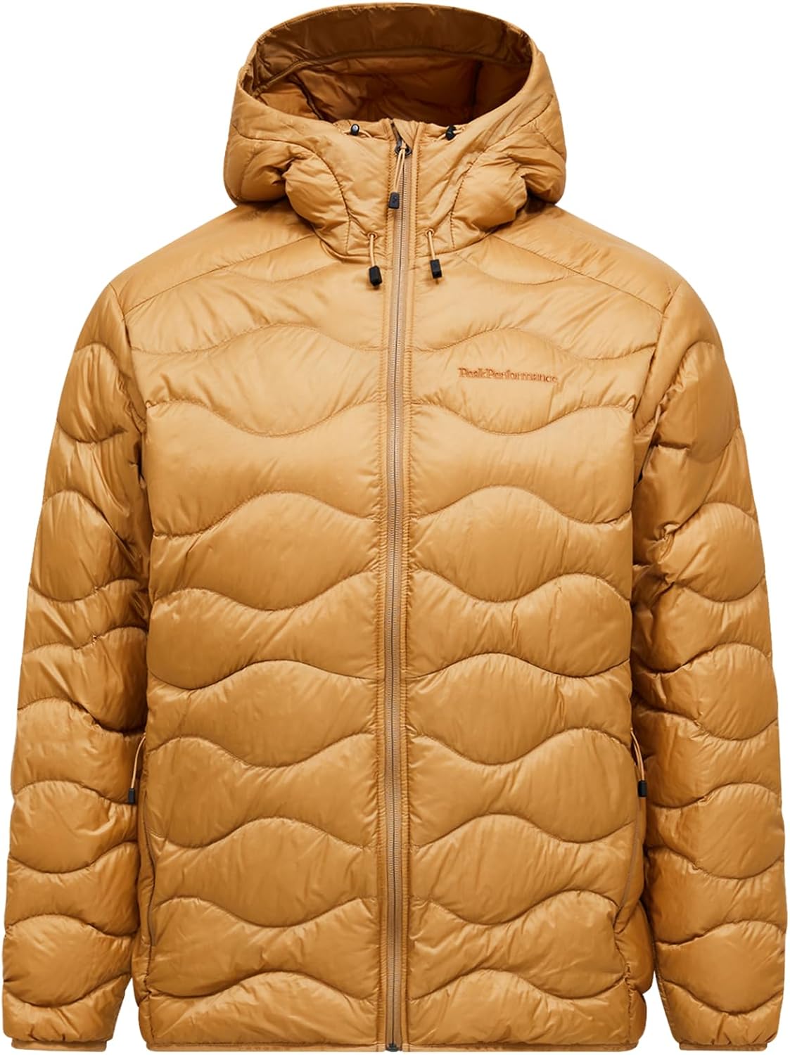 Pavo Monitor Arm installed on a modern office desk