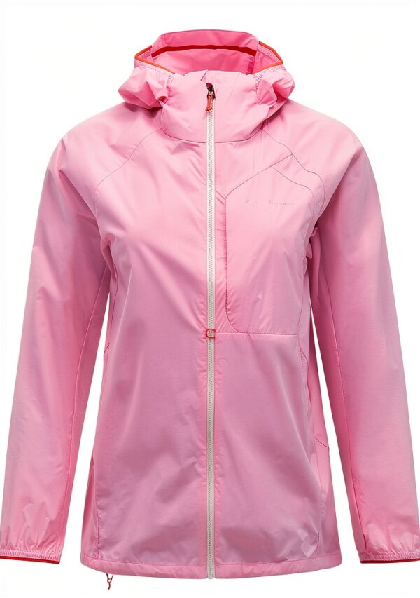 Giacca antivento donna Peak Performance Freelight Wind