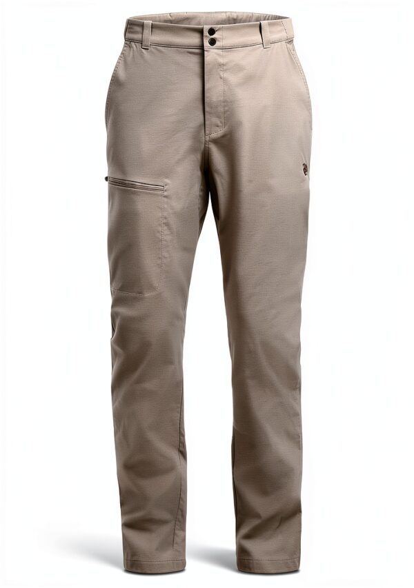 Pantaloni Escursionismo Peak Performance Iconiq Pants L