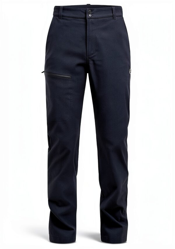 Pantaloni Peak Performance Iconiq Uomo escursionismo neri