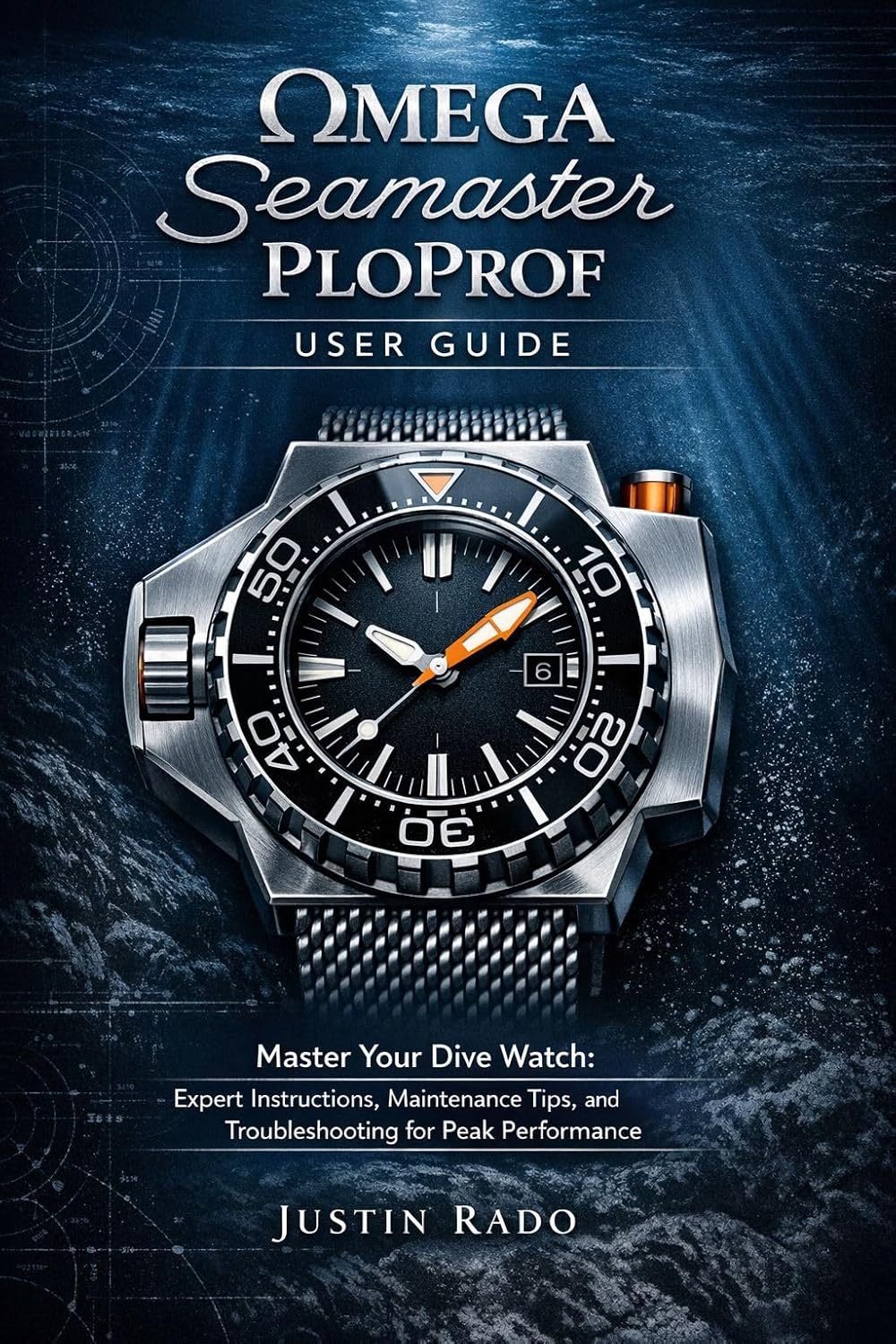 Installing Pavo Monitor Arm on a wooden desk