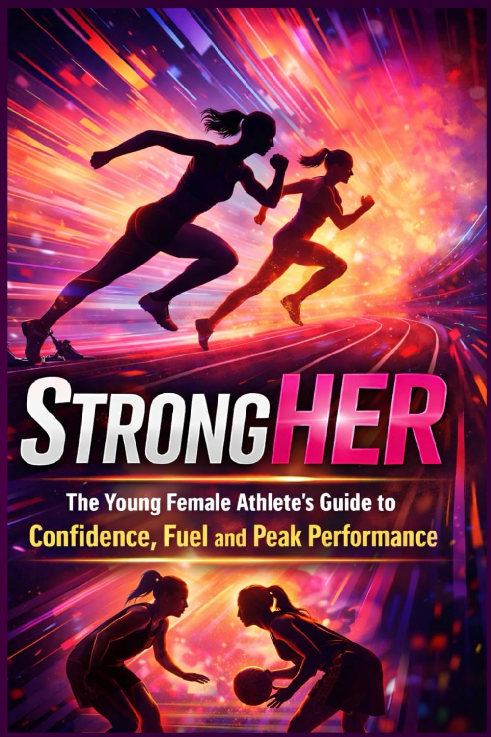 Pavo Monitor Arm installed on a modern office desk