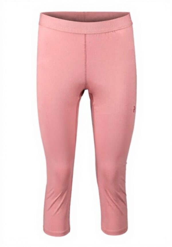 Pantaloncini Donna Peak Performance Spirit Shorts Bitter