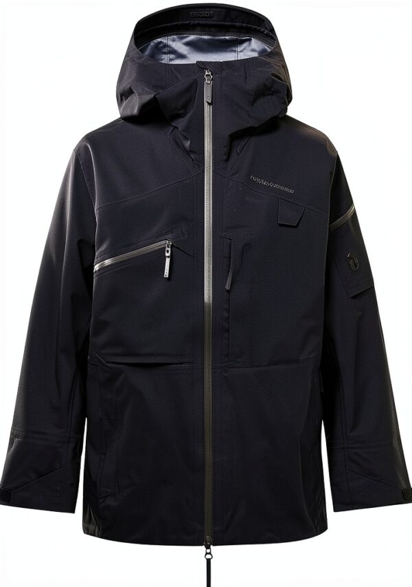 Giacca uomo Alpine Gore-Tex Cknit 3L Peak Performance
