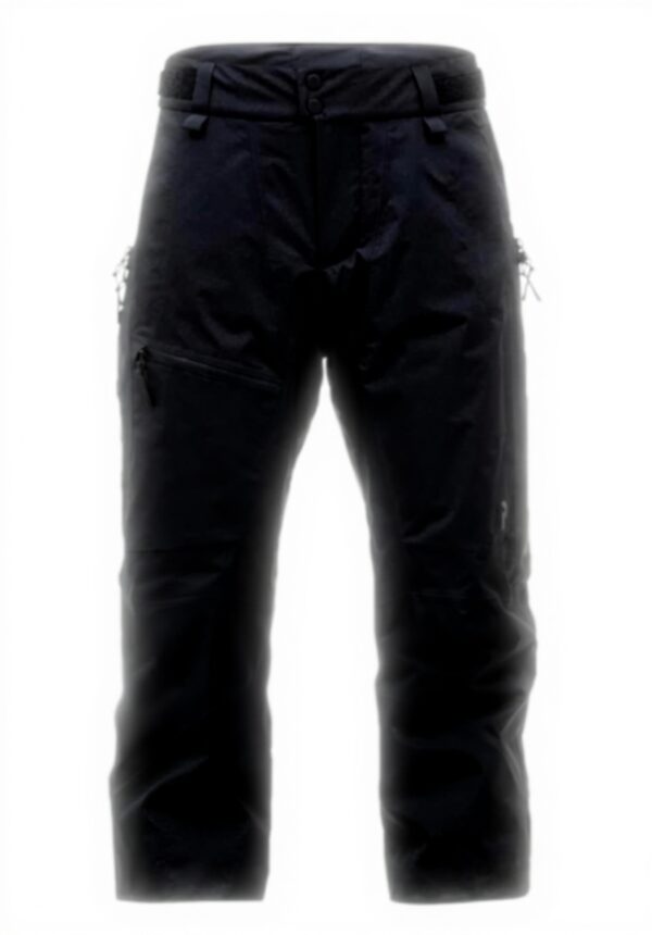 Pantaloni Sci Uomo Peak Performance Gore-Tex Impermeabili