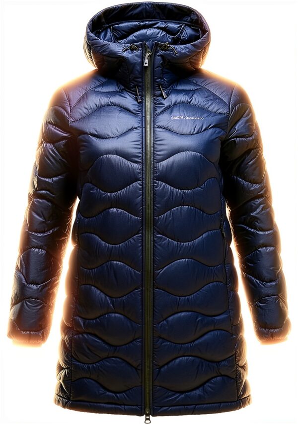 Giacche di piuma donna Peak Performance Helium Down