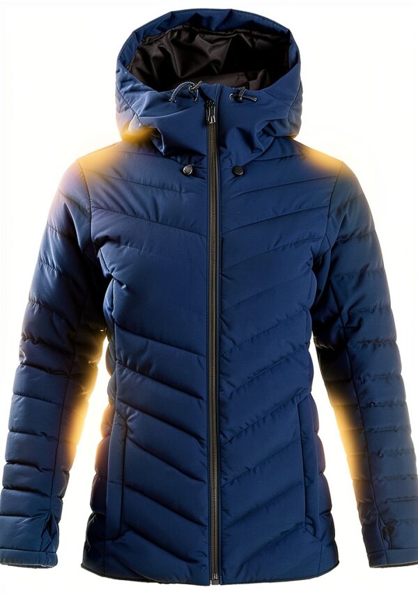 Giacca da sci Peak Performance W Frost donna impermeabile