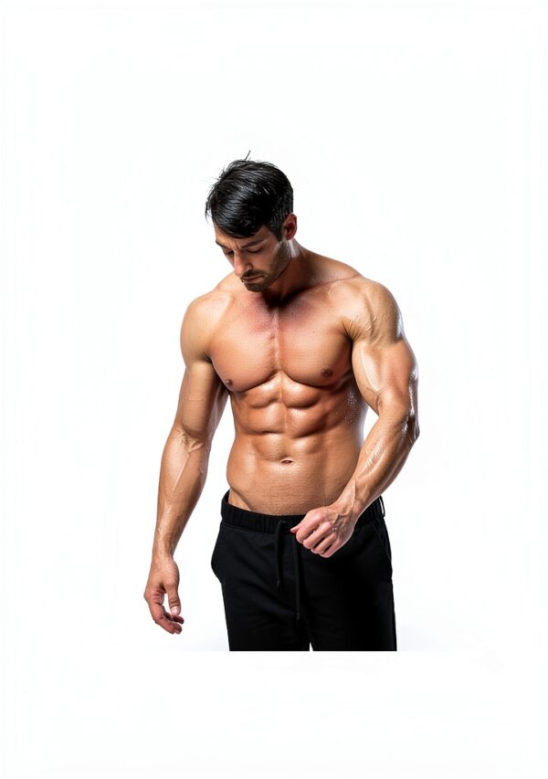 Peak Performance eBook benessere salute fitness inglese