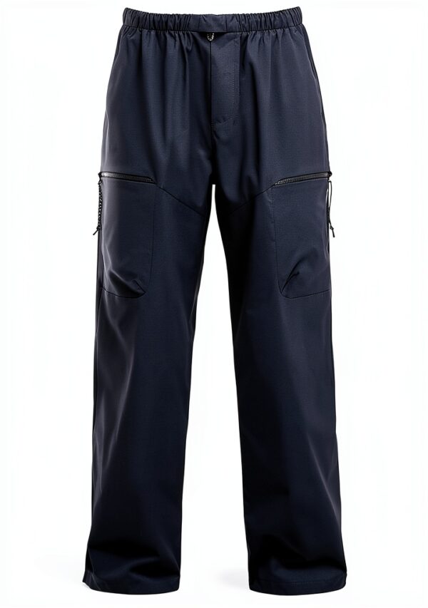 Pantaloni Cargo Uomo Peak Performance Impermeabili