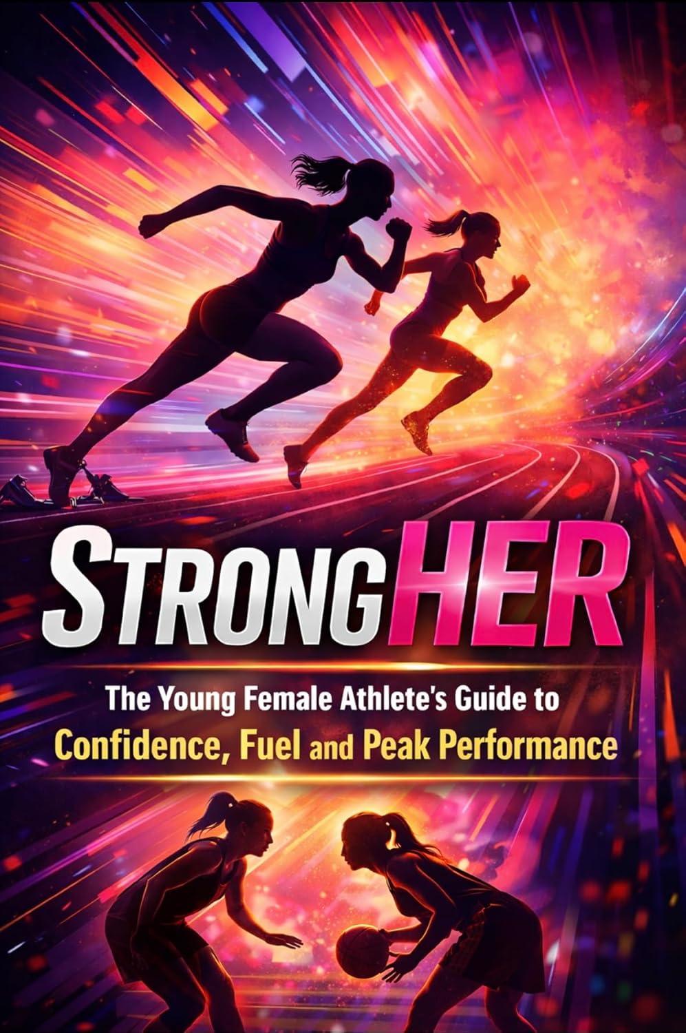 Pavo Monitor Arm installed on a modern office desk